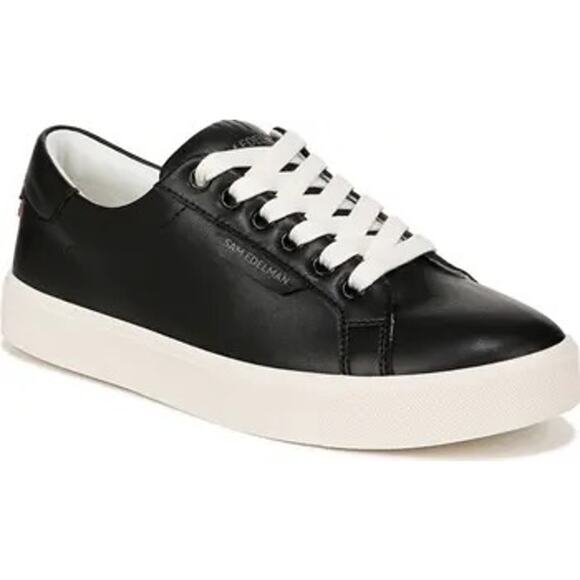 Sam Edelman Ethyl Low Top Sneaker - 9 - Picture 1 of 10